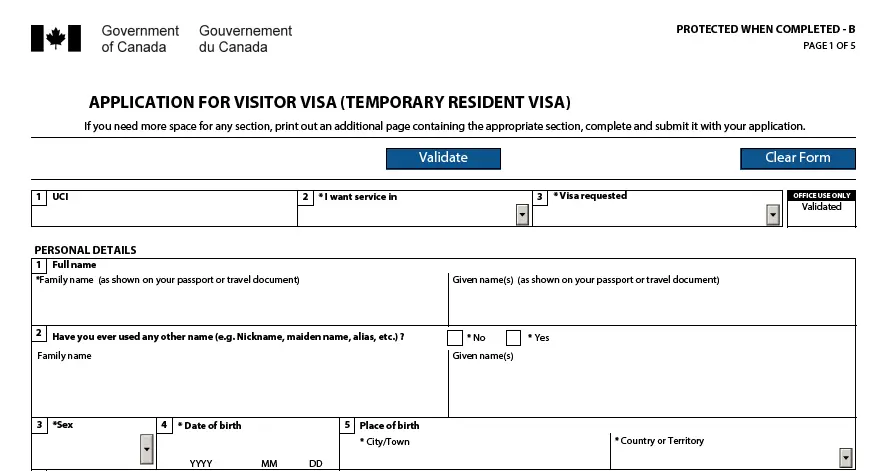 how-to-renew-canada-visitor-visa