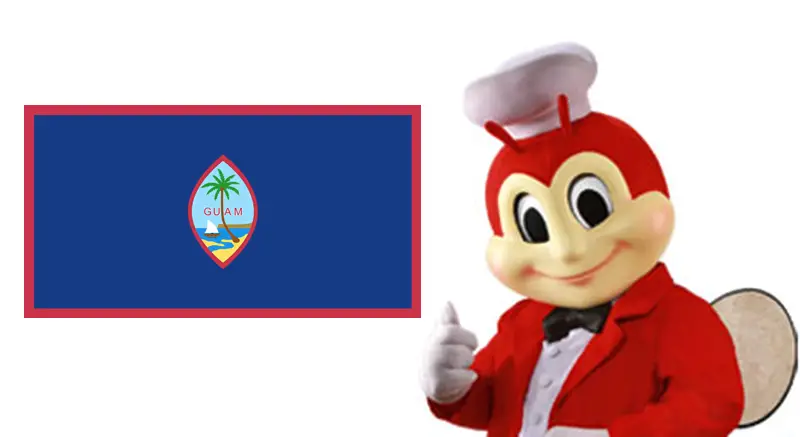 jollibee to roll out soon in guam the pinoy ofw jollibee to roll out soon in guam the